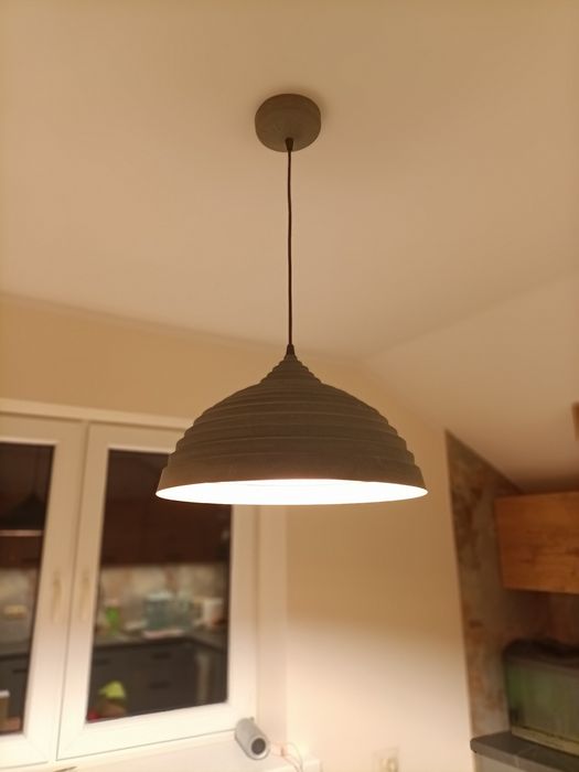 Lampa wisząca np .kuchnia