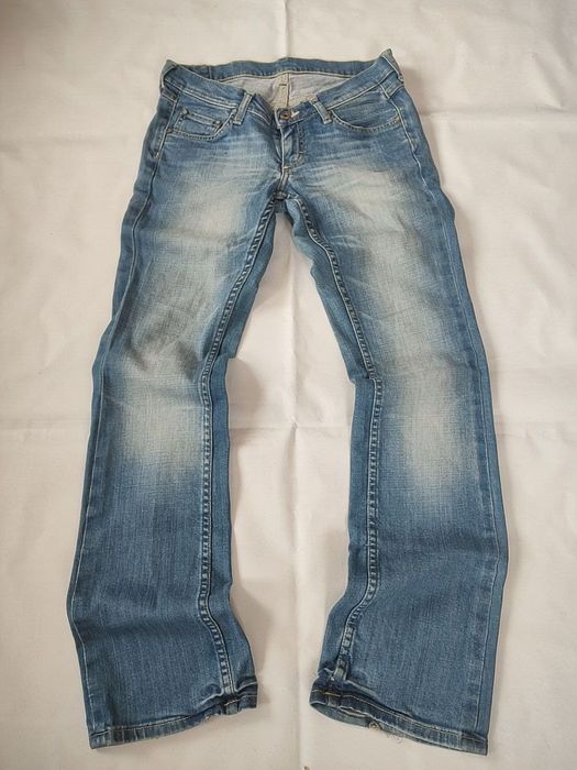 Vintage archive flared jeans