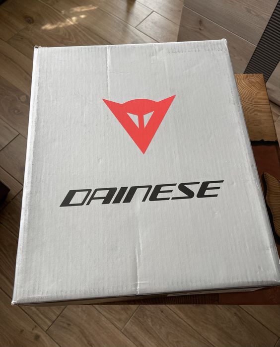 Buty Dainese AXIAL D1 Replica Valentino Rossi r.41