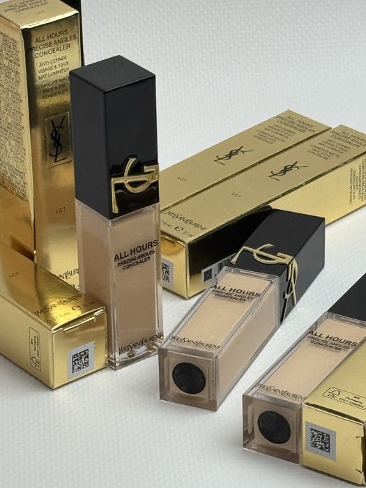 Коректор консілер YSL LN1