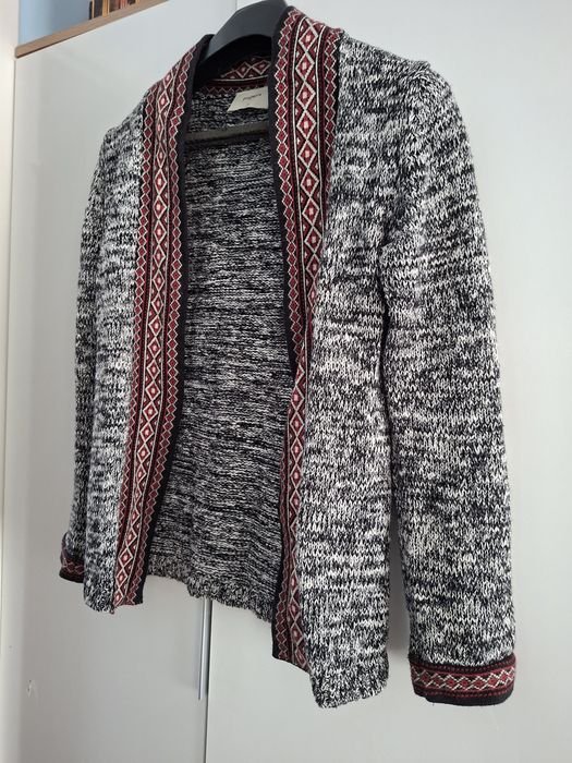 Sweter rozmiar S
