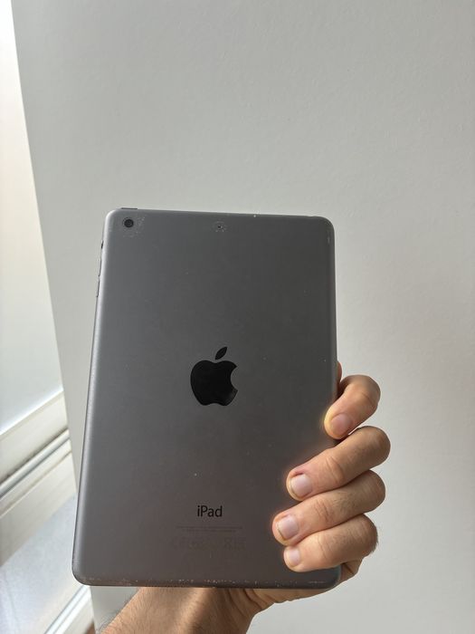 iPad mini 2 16 GB452658866035118081