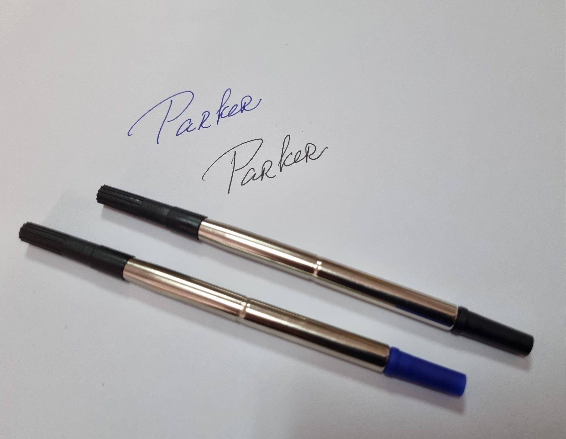 Стрижень (стержень) для ручки Parker Rollerball: 139 грн. - Канцтовари ...