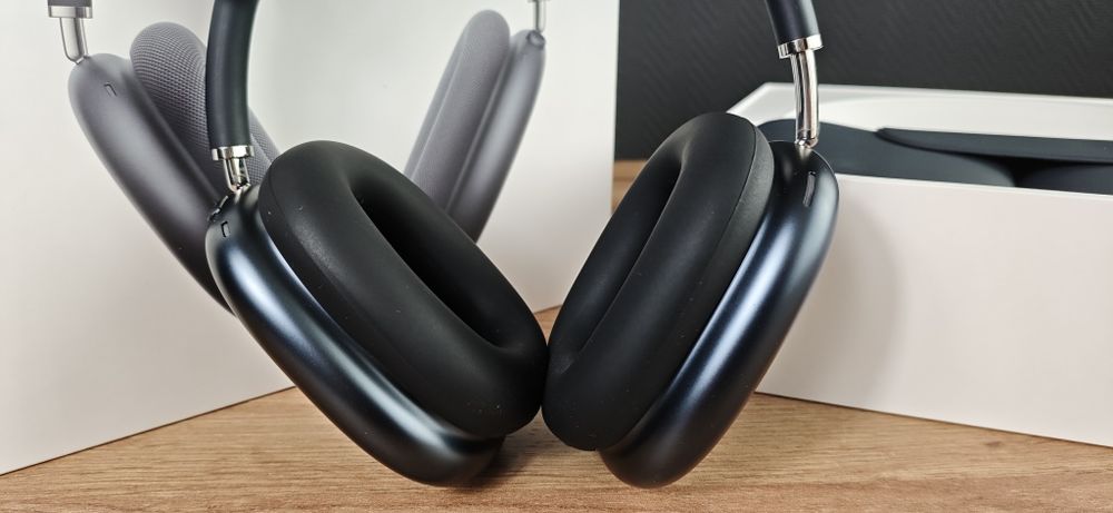 Apple AirPods Max USB-C (A3184) / СТАН НОВИХ / МАГАЗИН