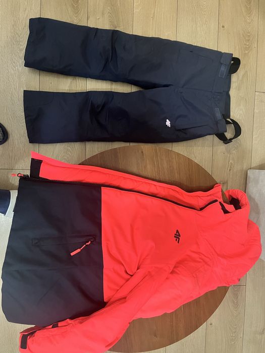 Kombinezon w bardzo dobrym stanie rozmiar 146