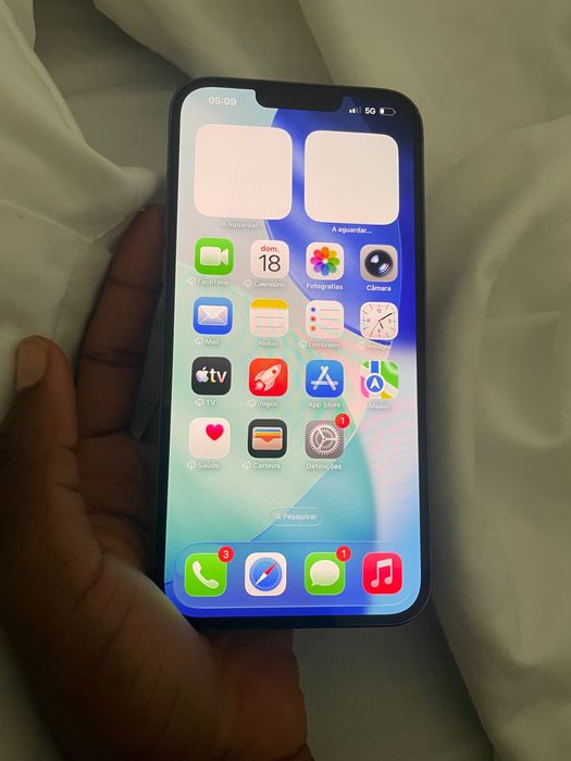 iPhone 13 256 gb