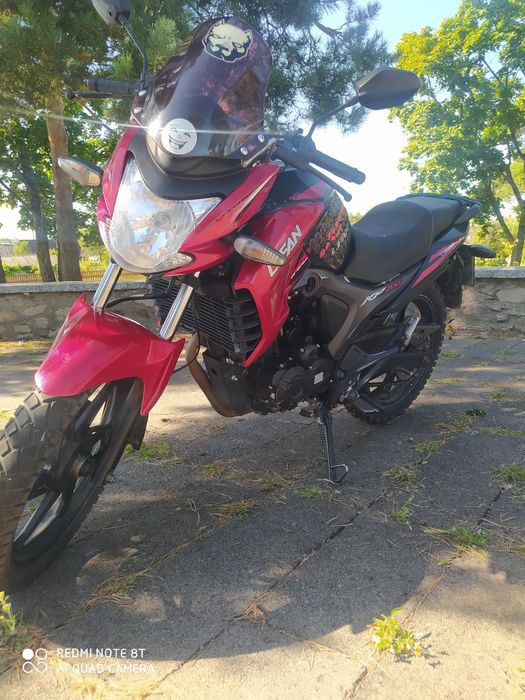 Продам Ліфан КП 200