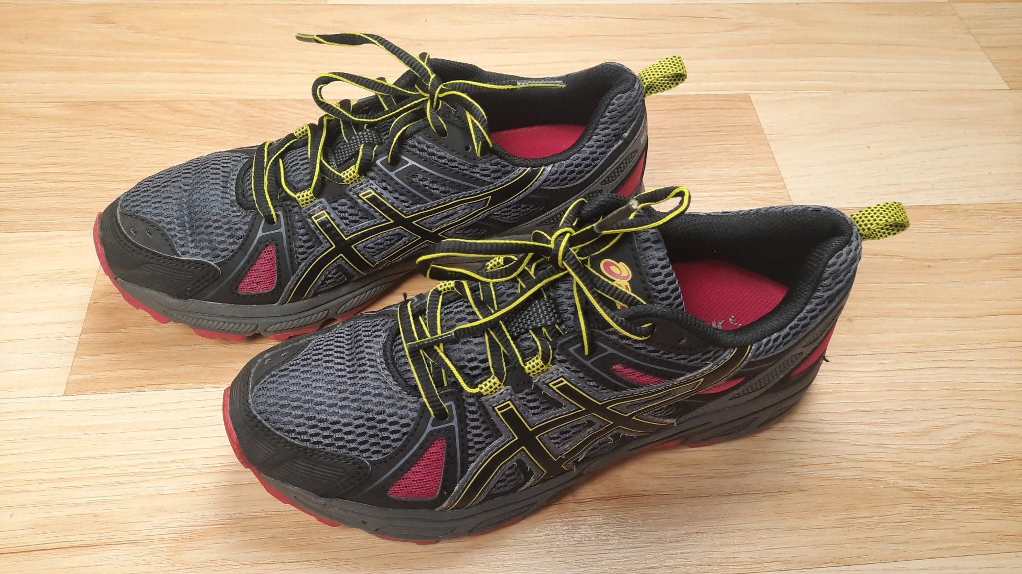 Asics tambora 4 new arrivals