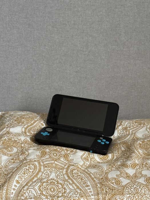 Konsola New Nintendo 2ds xl