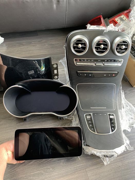 Приборка ntg 7.0 6.0 5.5 5.1 w 213 205 253 447 212 218 166 167 164 204