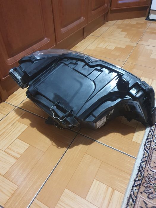 Фара на MAN EURO 6