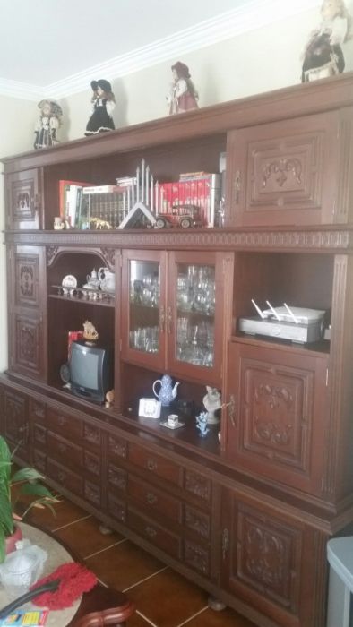 Movel de Sala Classico