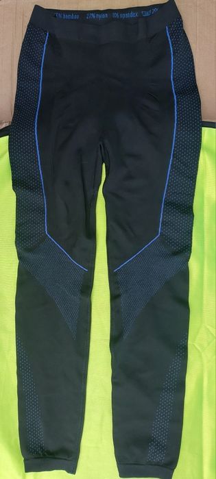 Термобілизна для холодної погоди дитяча