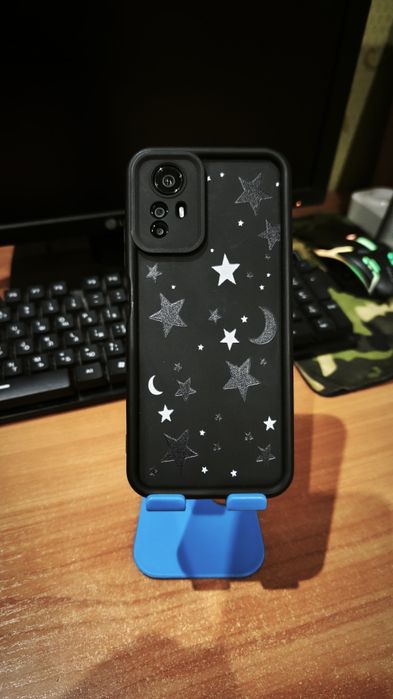 Xiaomi redmi note 12s 8+4/256