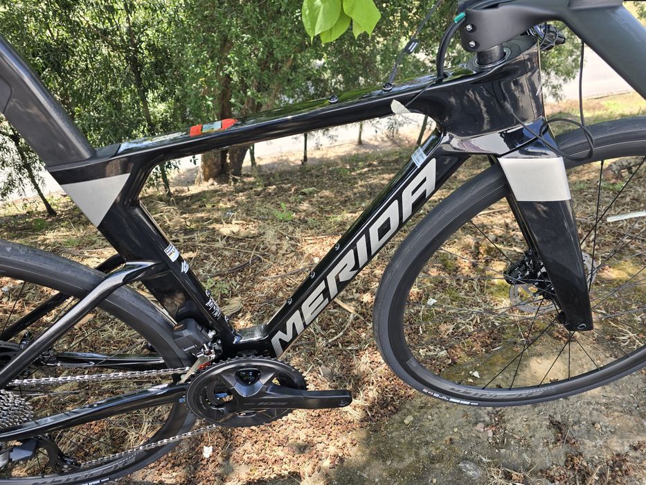 Merida de triatlo nova varios tamanhos