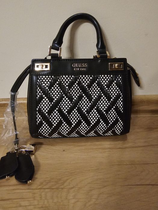 Torebka Guess Katey mała