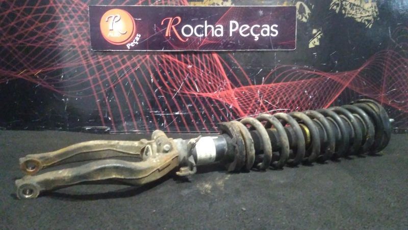 Suspensão Frente Esq Rover Rtslhn (414 Si-4Dr)