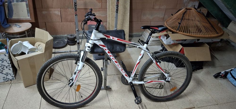 Rower Mtb - górski  Kross Hexagon x5