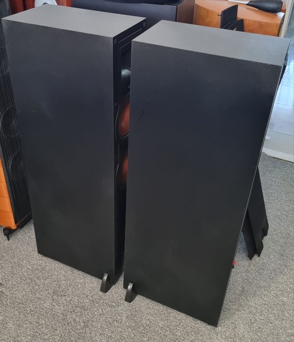 Kolumny podłogowe Klipsch r28f