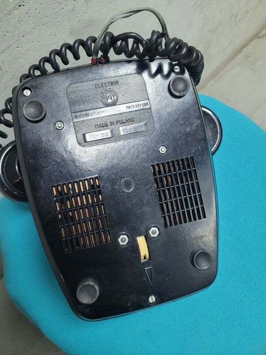 Telefon elektrim rwt t9 PRL