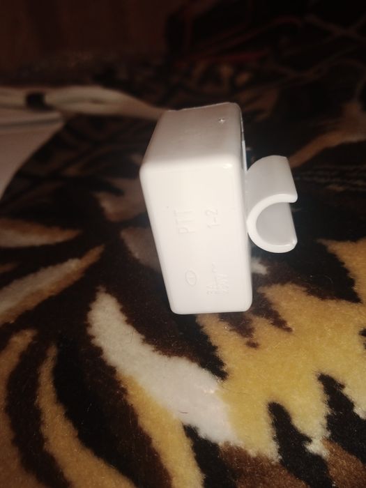 Датчик - 2 термопредохранителя  для холодильника No-frost