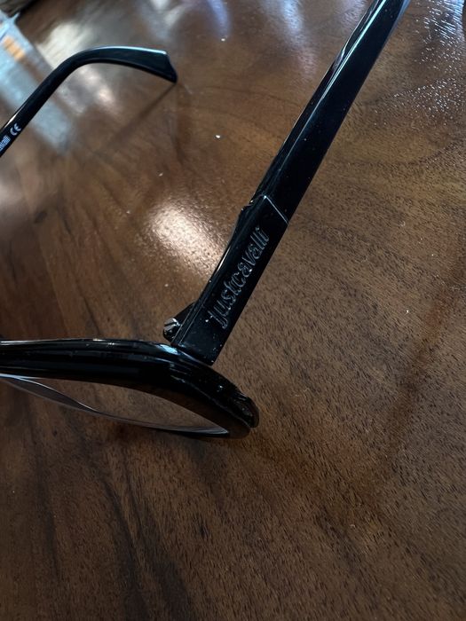 Oprawki Roberto Cavalli: justcavalli