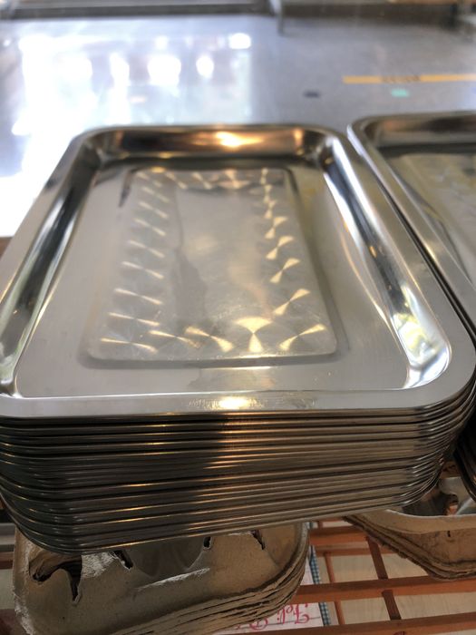 Artigos para o lar em excelente estado. Alguns nunca usado