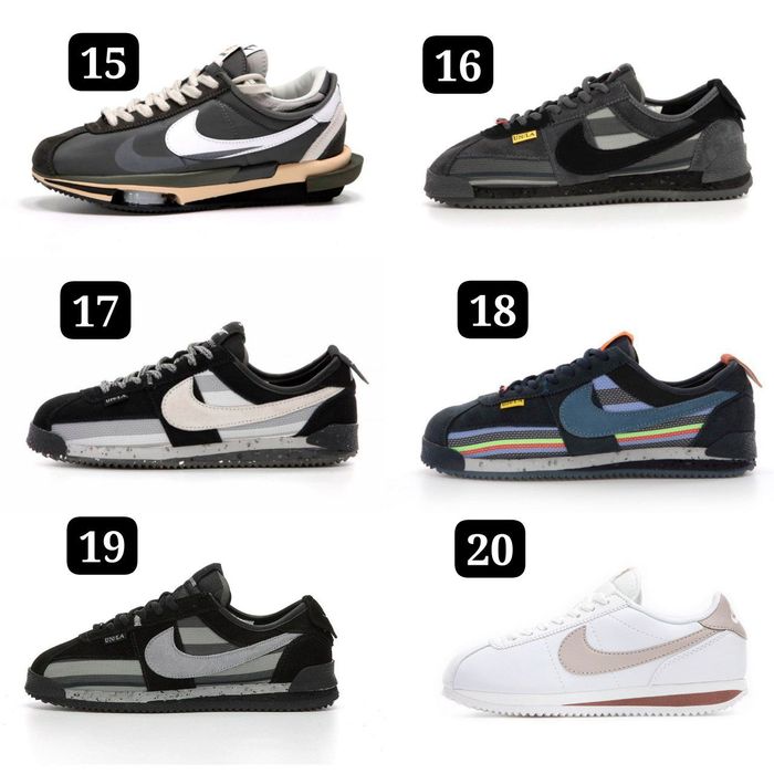 БЕЗ ПЕРЕДПЛАТИ‼️Кросівки Nike Cortez /Унисекс, 36-45, Найк Кортез