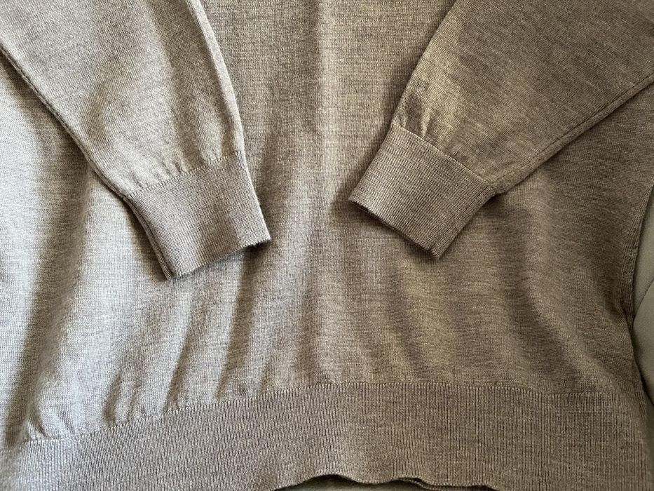 Джемпер Autograph 100% Pure Extra Fine Merino Wool