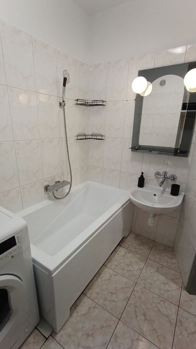 Mieszkanie  38 m ul. Przy Kaszowniku