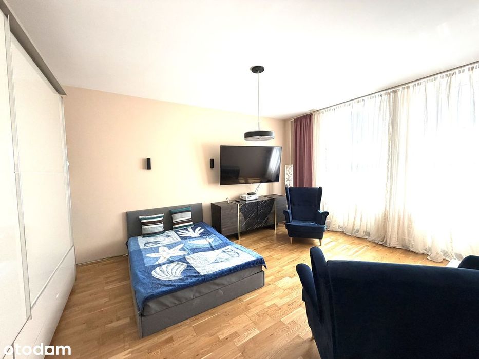 Przestronne Mieszkanie| 149m2| 1-Piętro| Gotowe i Umeblowane