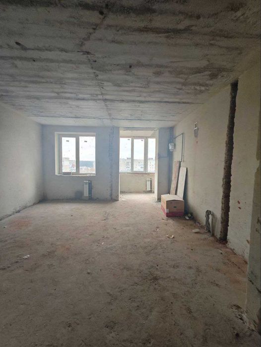 2-кімнатна квартира за адресою вул. Величковського (площа 81 м²) - Atlanta.ua - фото 7