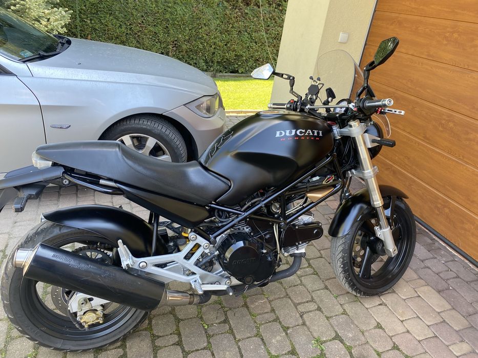 Ducati
