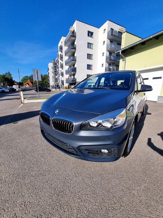 BMW Seria 2