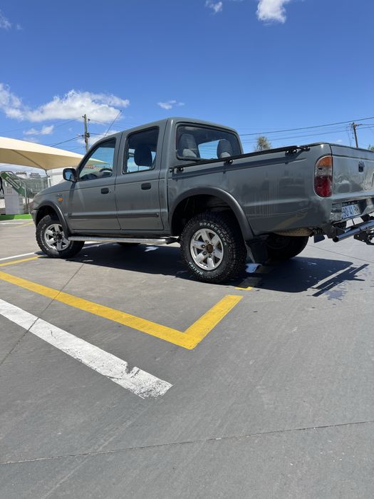 Ford Ranger  2.5 td