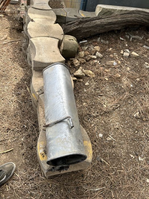 Panela original peugeut