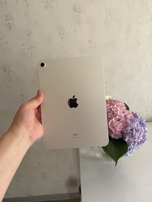 iPad 10 (2022) 64GB Wi-Fi