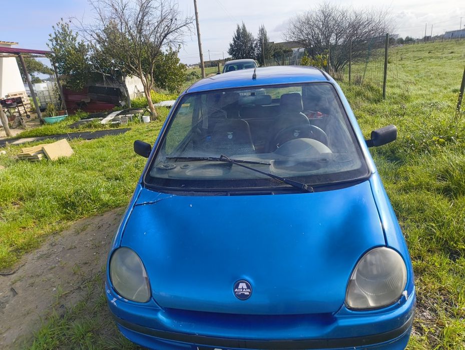 aixam  500.4  aixam 400