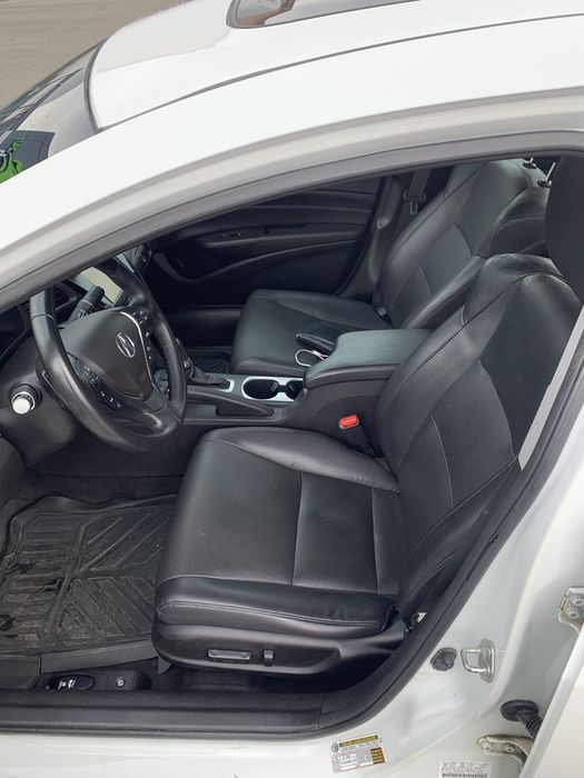 Acura ILX 2015 2,4