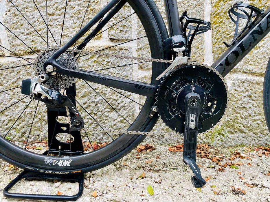 Bicicleta Colnago V1R