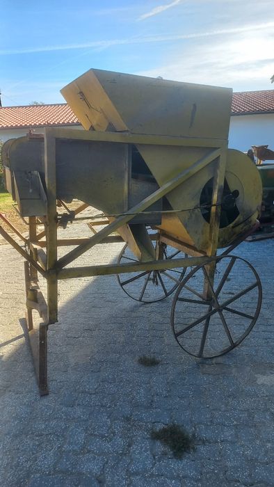 Tarara Tramagal em bom estado