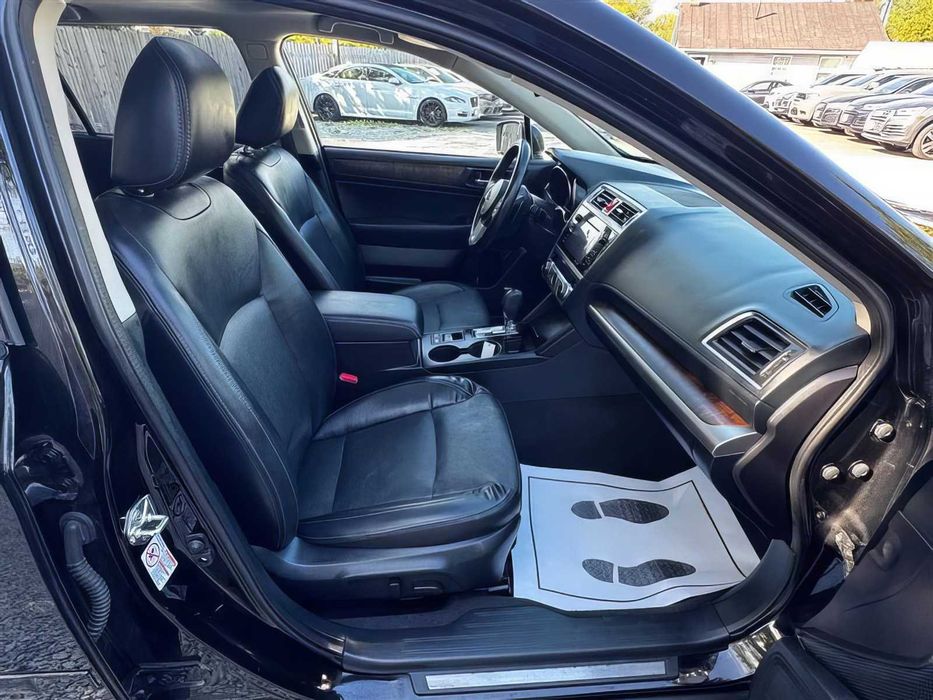 Subaru Outback      2017