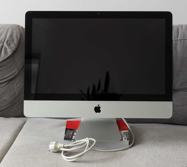 Komputer Apple iMac A1311 Unibody late 2009.