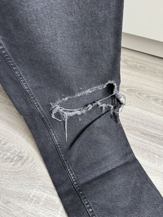 Жіночі джинси zara