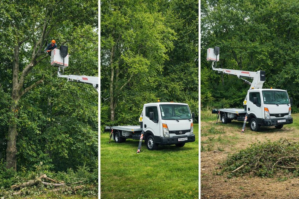 Sprzatanie i czyszczenie dzialek