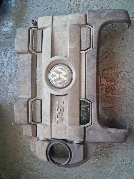 Górna Osłona Silnika Vw 1.4TSI 03C.103.925.BB