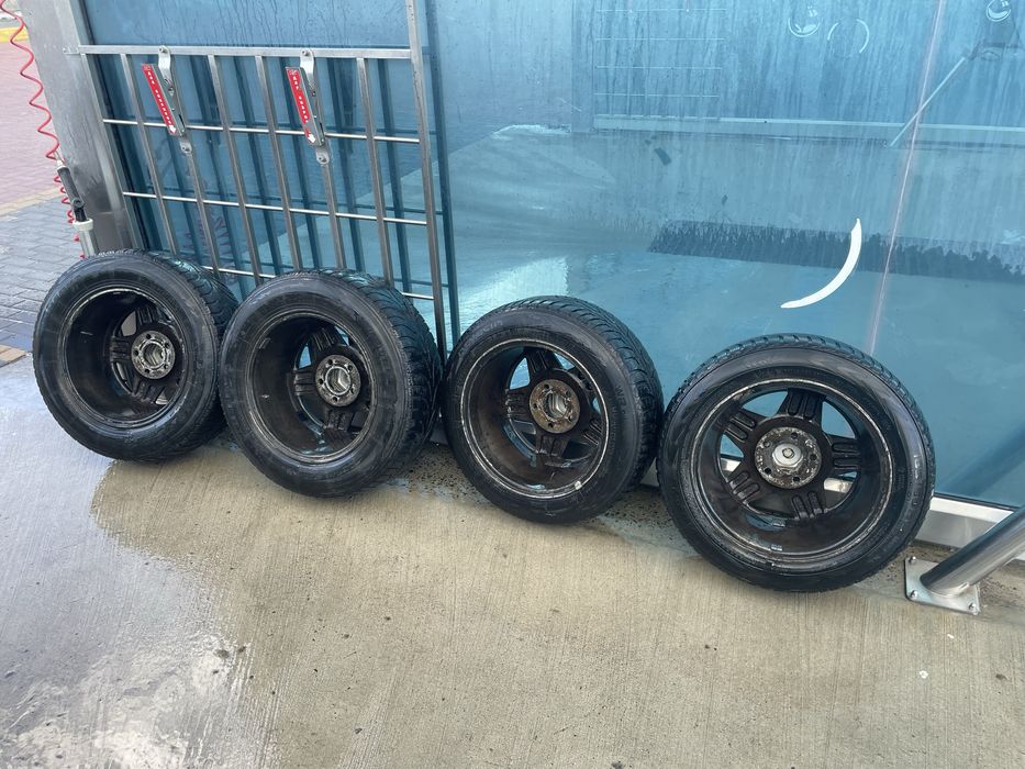 Диски Artec R15 5x112 Audi A6 C4, A4 B5, 100