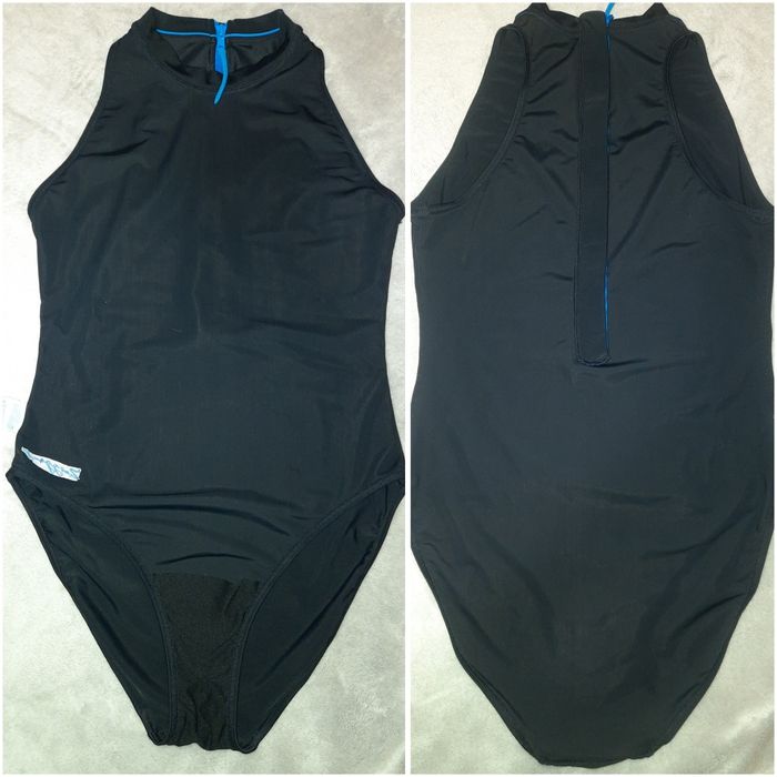 Купальник Zoggs (розмір 44-46)