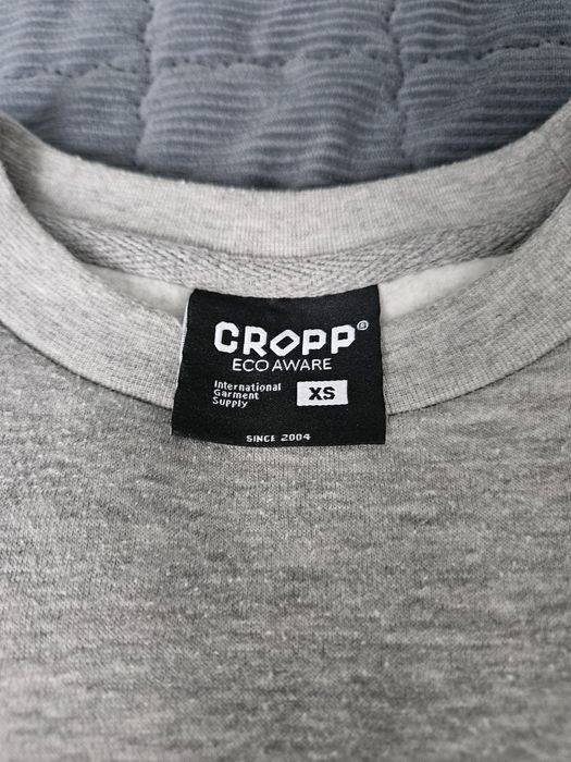 Bluza Cropo rozmiar Xs