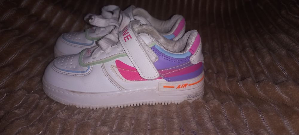 Кроссовки 29 размер